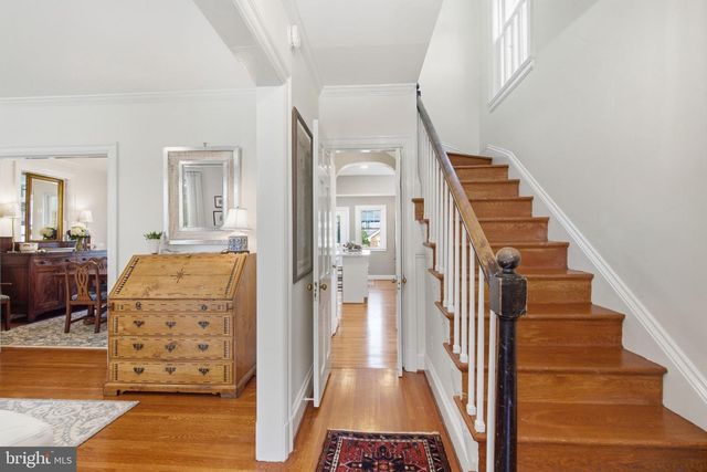 917 MARYE ST, Fredericksburg, VA 22401