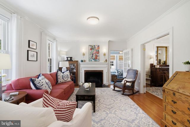 917 MARYE ST, Fredericksburg, VA 22401