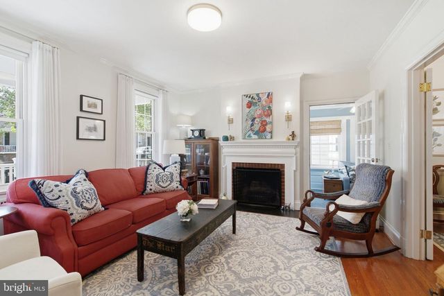 917 MARYE ST, Fredericksburg, VA 22401