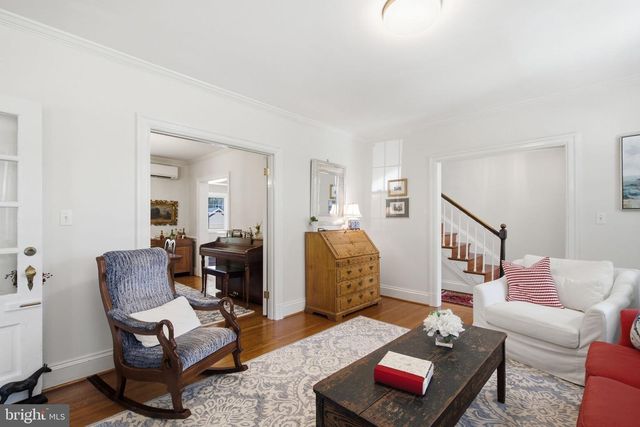 917 MARYE ST, Fredericksburg, VA 22401