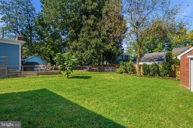917 MARYE ST, Fredericksburg, VA 22401