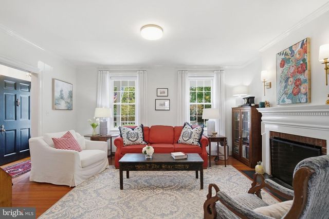 917 MARYE ST, Fredericksburg, VA 22401