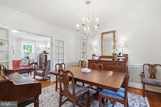 917 MARYE ST, Fredericksburg, VA 22401