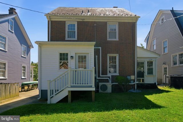 917 MARYE ST, Fredericksburg, VA 22401