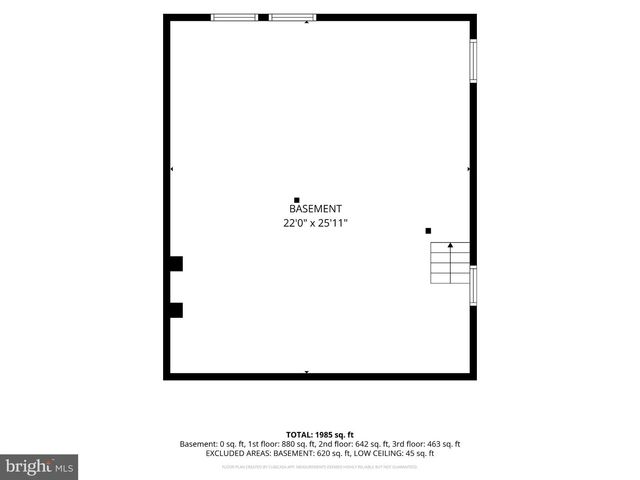 917 MARYE ST, Fredericksburg, VA 22401