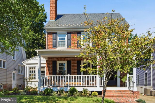 917 MARYE ST, Fredericksburg, VA 22401