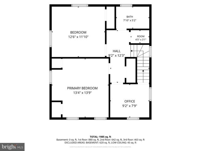 917 MARYE ST, Fredericksburg, VA 22401