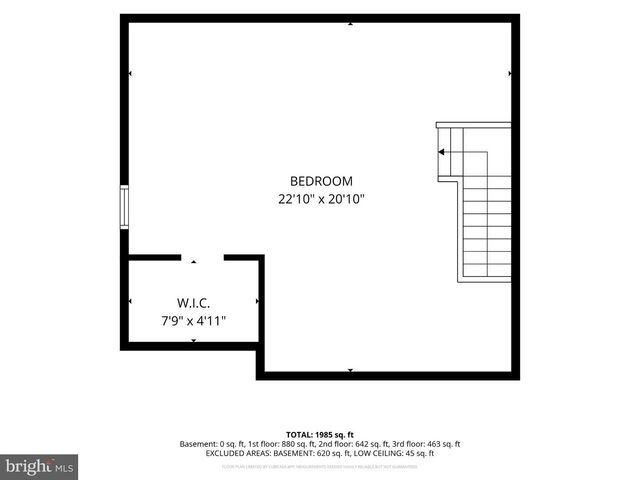 917 MARYE ST, Fredericksburg, VA 22401
