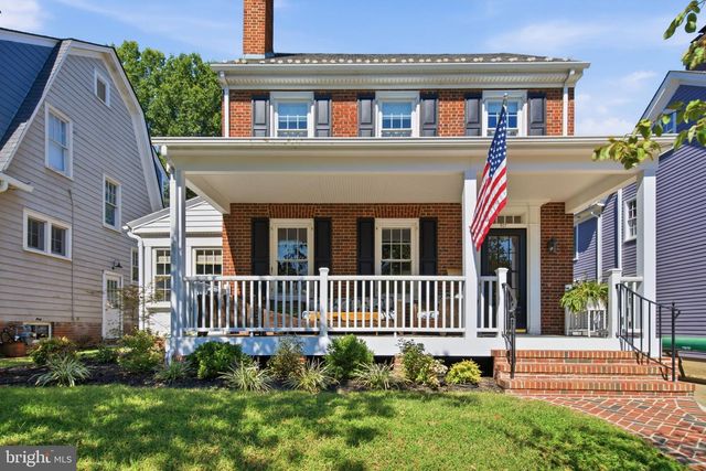 917 MARYE ST, Fredericksburg, VA 22401