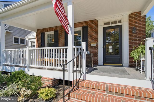 917 MARYE ST, Fredericksburg, VA 22401