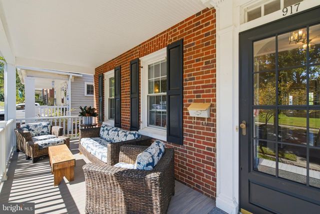 917 MARYE ST, Fredericksburg, VA 22401