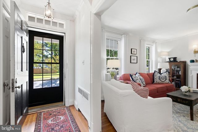917 MARYE ST, Fredericksburg, VA 22401