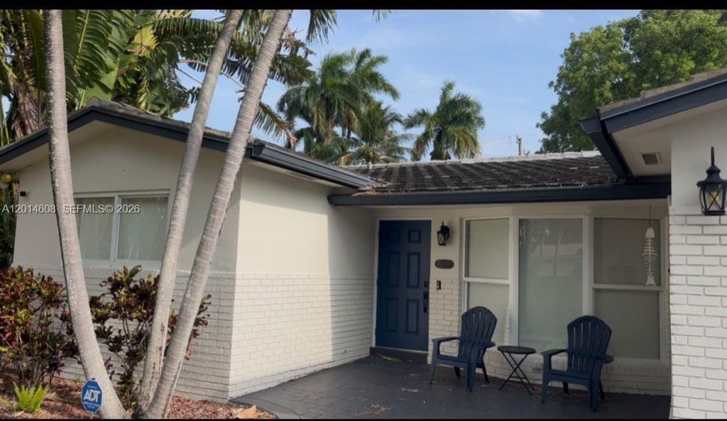 1240 Pierce St 1240, Hollywood, FL 33019