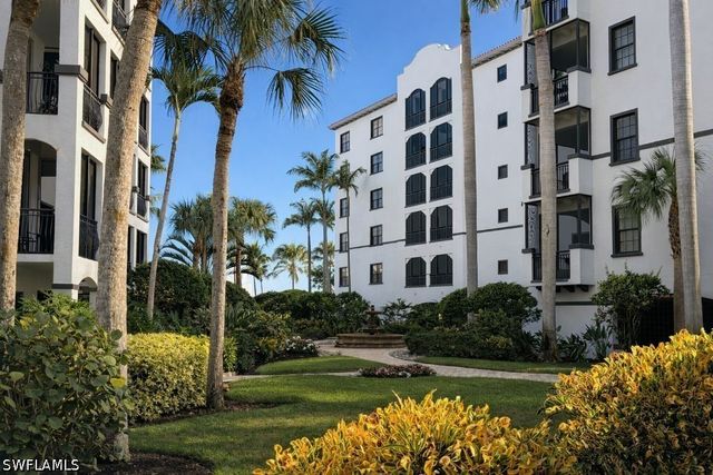 10731 Mirasol DR 602, Miromar Lakes, FL 33913