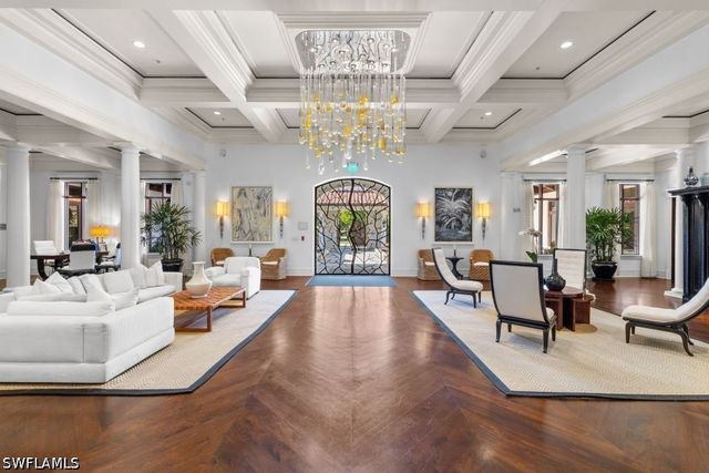 10731 Mirasol DR 602, Miromar Lakes, FL 33913