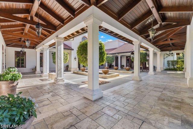 10731 Mirasol DR 602, Miromar Lakes, FL 33913