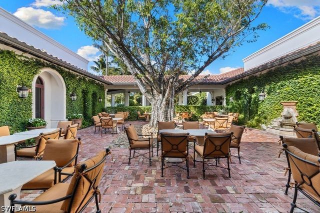 10731 Mirasol DR 602, Miromar Lakes, FL 33913