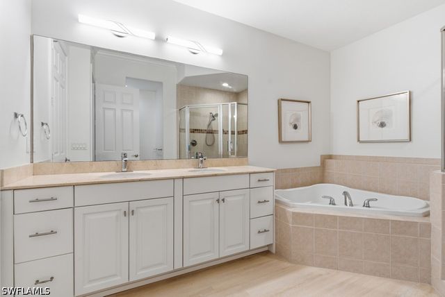 10731 Mirasol DR 602, Miromar Lakes, FL 33913