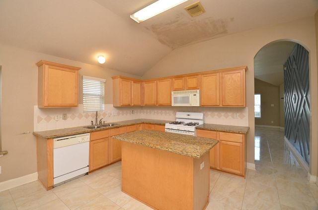 4510 Regal Drive, Baytown, TX 77521