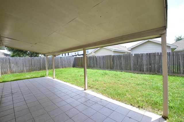 4510 Regal Drive, Baytown, TX 77521