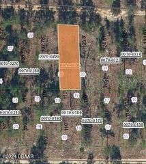 129 W Virginia Street, Hawthorne, FL 32640