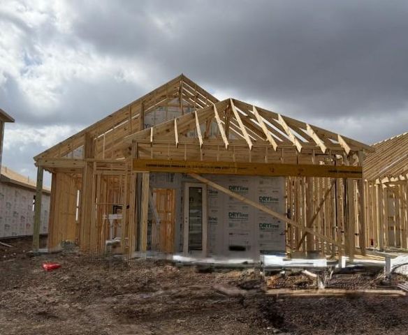 7042 Brilliance Drive, Richmond, TX 77469