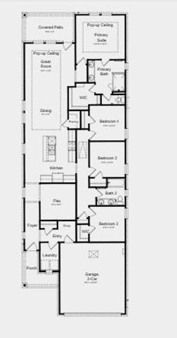 7042 Brilliance Drive, Richmond, TX 77469