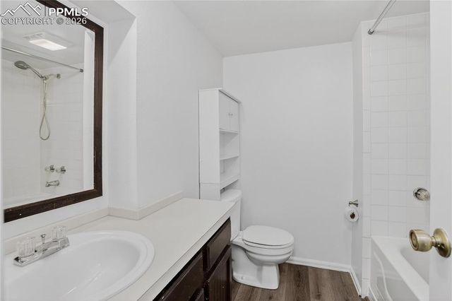 4770 Spacewalk Way, Colorado Springs, CO 80916