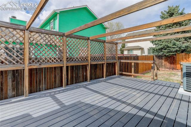 4770 Spacewalk Way, Colorado Springs, CO 80916