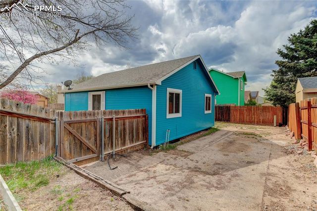 4770 Spacewalk Way, Colorado Springs, CO 80916