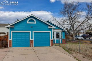 4770 Spacewalk Way, Colorado Springs, CO 80916