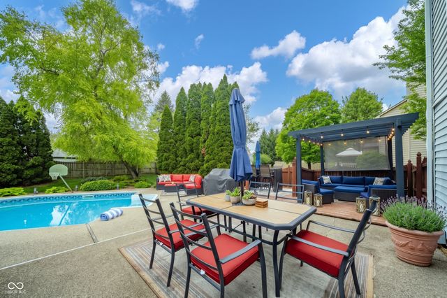 14758 Beacon Park Drive, Carmel, IN 46032