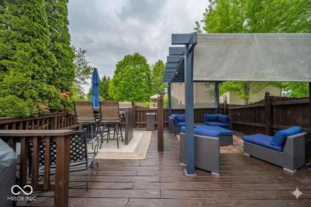 14758 Beacon Park Drive, Carmel, IN 46032