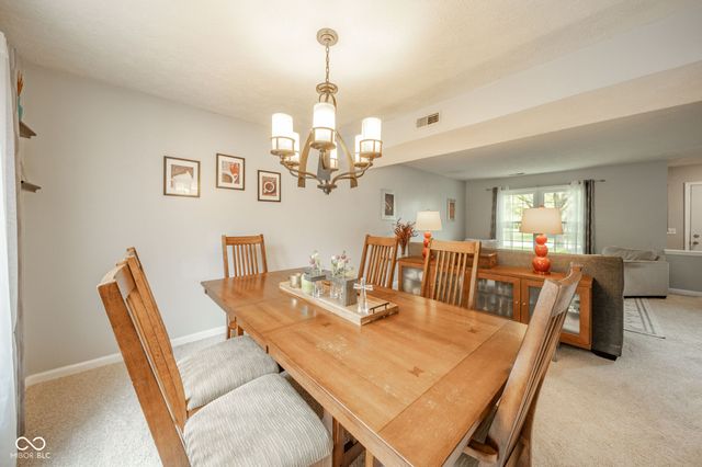 14758 Beacon Park Drive, Carmel, IN 46032