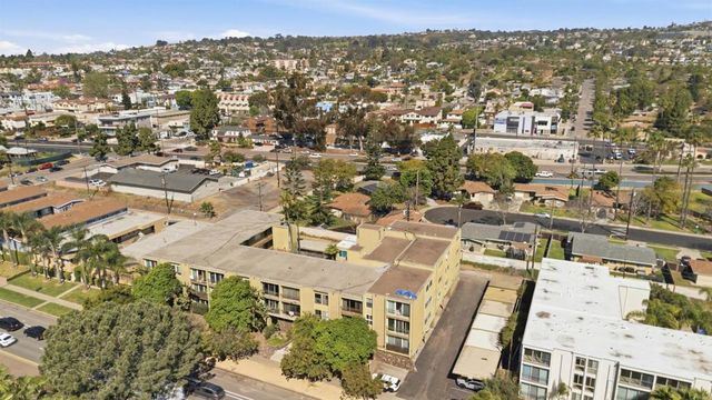 2266 Grand Avenue 25, San Diego, CA 92109