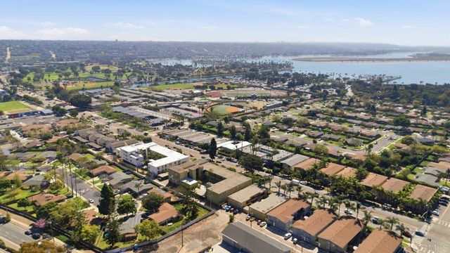 2266 Grand Avenue 25, San Diego, CA 92109