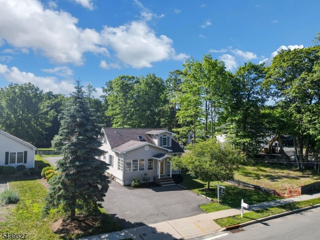 1093 Littleton Rd, Parsippany-troy Hills Twp., NJ 07950 — photo 2