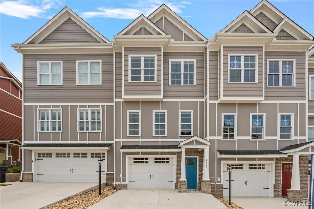 6404 Sanford Springs Cv, Midlothian, VA 23112