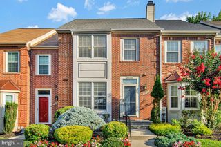 8006 GREEN VALLEY LN, Owings Mills, MD 21117