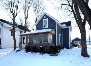 607 W Jefferson Street, Decatur, IN 46733