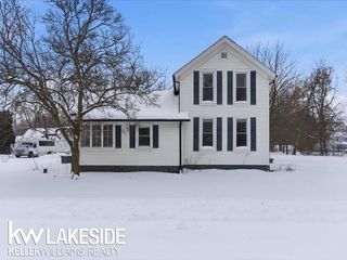 505 1st Street, Oxford, MI 48371