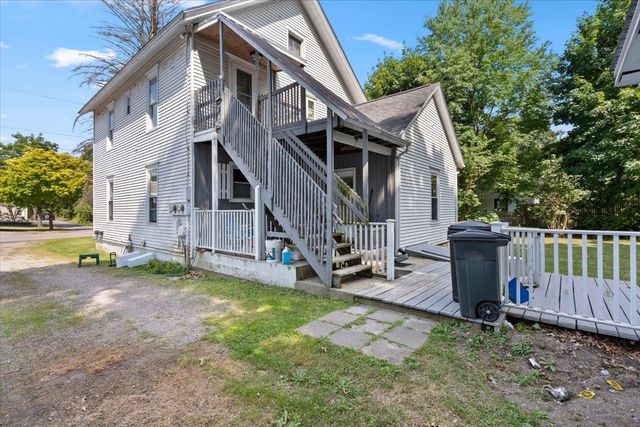 24 North Street, Essex Junction, VT 05452