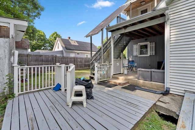 24 North Street, Essex Junction, VT 05452