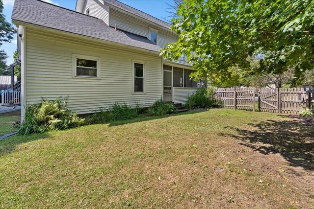 24 North Street, Essex Junction, VT 05452