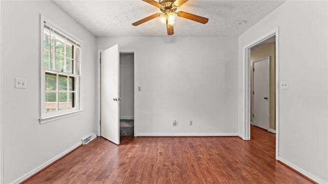 32 Ford Drive SE, Rome, GA 30161