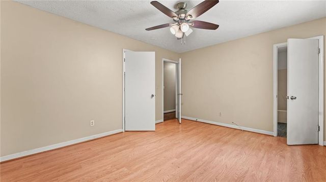 32 Ford Drive SE, Rome, GA 30161