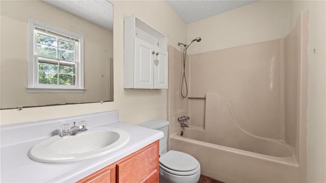 32 Ford Drive SE, Rome, GA 30161