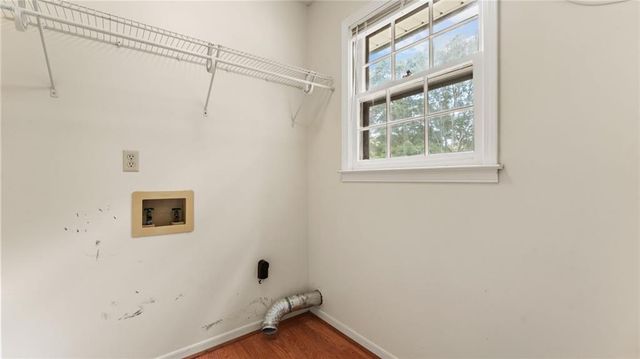 32 Ford Drive SE, Rome, GA 30161