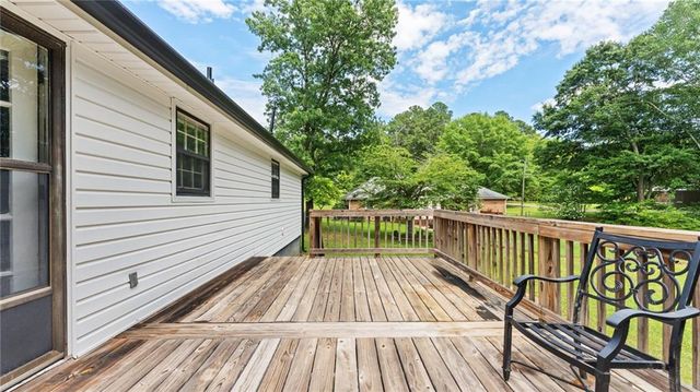 32 Ford Drive SE, Rome, GA 30161
