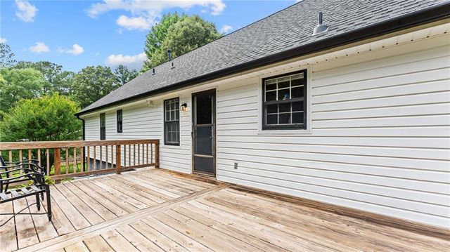 32 Ford Drive SE, Rome, GA 30161